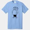 Best Selling Cotton Tee Thumbnail