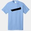 Best Selling Cotton Tee Thumbnail