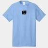 Best Selling Cotton Tee Thumbnail