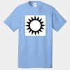 Best Selling Cotton Tee Thumbnail