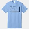Best Selling Cotton Tee Thumbnail
