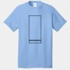 Best Selling Cotton Tee Thumbnail