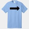Best Selling Cotton Tee Thumbnail