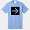 Best Selling Cotton Tee Thumbnail