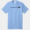 Best Selling Cotton Tee Thumbnail