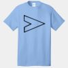 Best Selling Cotton Tee Thumbnail