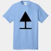 Best Selling Cotton Tee Thumbnail