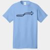 Best Selling Cotton Tee Thumbnail