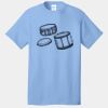 Best Selling Cotton Tee Thumbnail