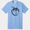 Best Selling Cotton Tee Thumbnail
