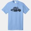 Best Selling Cotton Tee Thumbnail