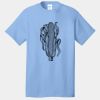 Best Selling Cotton Tee Thumbnail