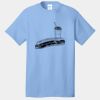Best Selling Cotton Tee Thumbnail
