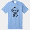Best Selling Cotton Tee Thumbnail
