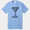 Best Selling Cotton Tee Thumbnail