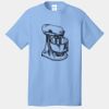 Best Selling Cotton Tee Thumbnail