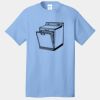 Best Selling Cotton Tee Thumbnail