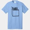 Best Selling Cotton Tee Thumbnail