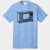 Best Selling Cotton Tee Thumbnail