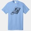 Best Selling Cotton Tee Thumbnail