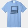 Best Selling Cotton Tee Thumbnail