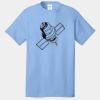 Best Selling Cotton Tee Thumbnail