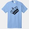 Best Selling Cotton Tee Thumbnail