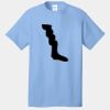 Best Selling Cotton Tee Thumbnail