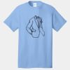 Best Selling Cotton Tee Thumbnail