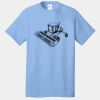 Best Selling Cotton Tee Thumbnail