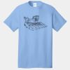 Best Selling Cotton Tee Thumbnail