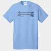 Best Selling Cotton Tee Thumbnail
