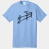 Best Selling Cotton Tee Thumbnail