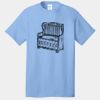 Best Selling Cotton Tee Thumbnail