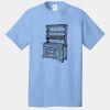 Best Selling Cotton Tee Thumbnail