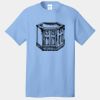 Best Selling Cotton Tee Thumbnail
