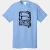 Best Selling Cotton Tee Thumbnail