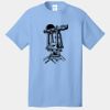 Best Selling Cotton Tee Thumbnail