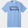 Best Selling Cotton Tee Thumbnail