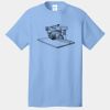 Best Selling Cotton Tee Thumbnail