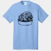 Best Selling Cotton Tee Thumbnail