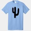 Best Selling Cotton Tee Thumbnail