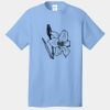 Best Selling Cotton Tee Thumbnail