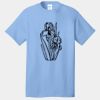 Best Selling Cotton Tee Thumbnail