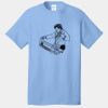 Best Selling Cotton Tee Thumbnail