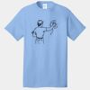 Best Selling Cotton Tee Thumbnail