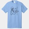 Best Selling Cotton Tee Thumbnail