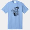 Best Selling Cotton Tee Thumbnail