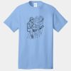 Best Selling Cotton Tee Thumbnail