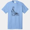 Best Selling Cotton Tee Thumbnail